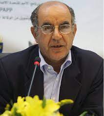 Youssef Abu Safia